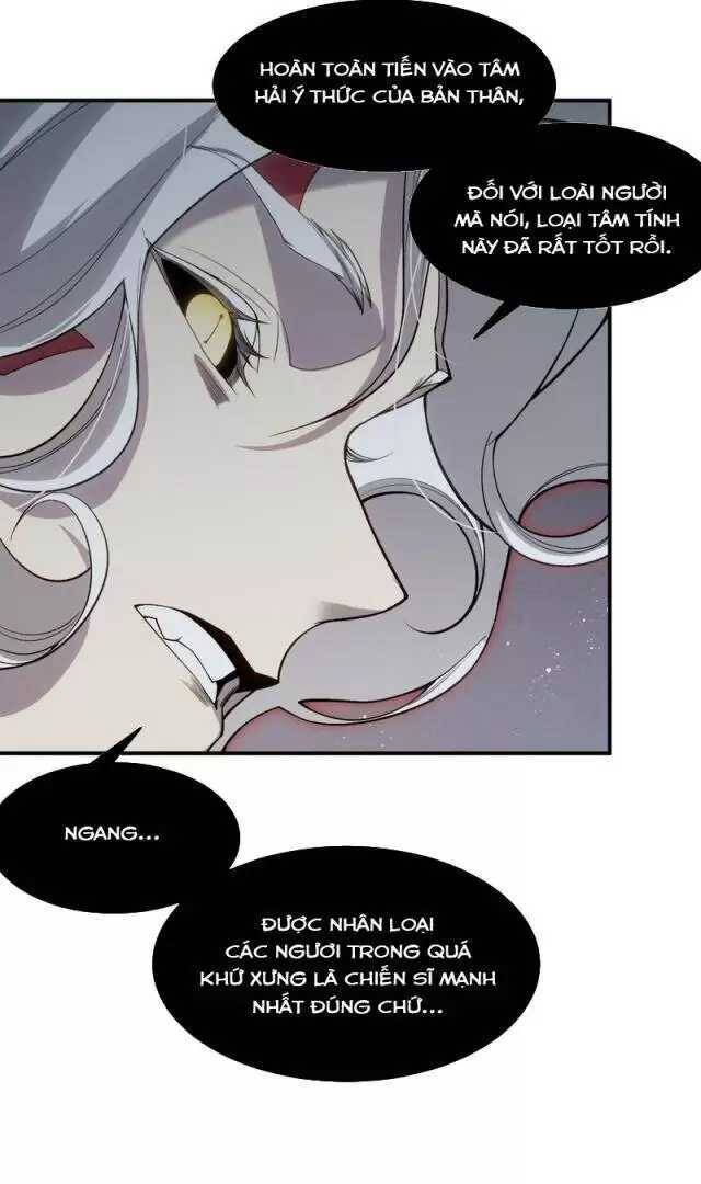 Quỷ Tiến Hóa - Chapter 70 - Page 15