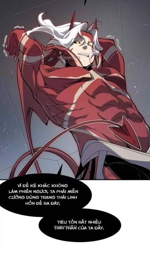 Quỷ Tiến Hóa - Chapter 70 - Page 17