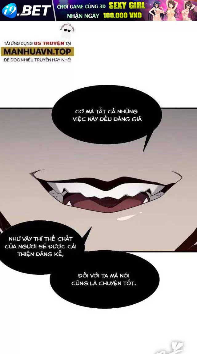 Quỷ Tiến Hóa - Chapter 70 - Page 18