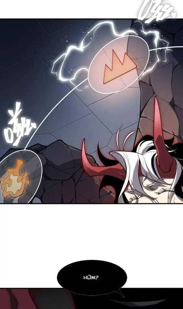 Quỷ Tiến Hóa - Chapter 70 - Page 19