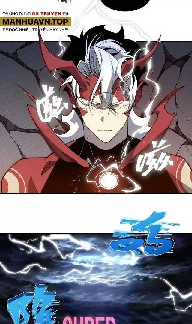 Quỷ Tiến Hóa - Chapter 70 - Page 21