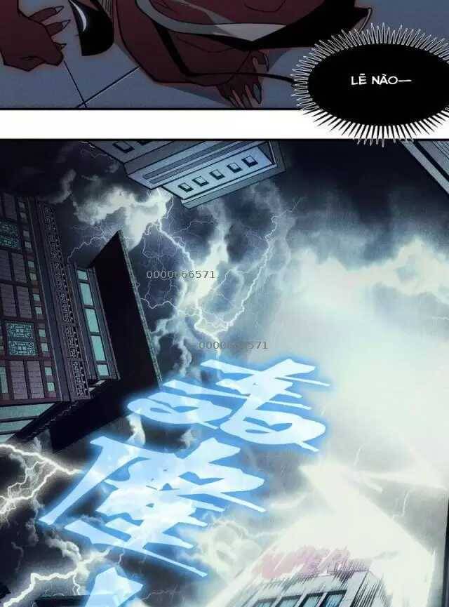 Quỷ Tiến Hóa - Chapter 70 - Page 23