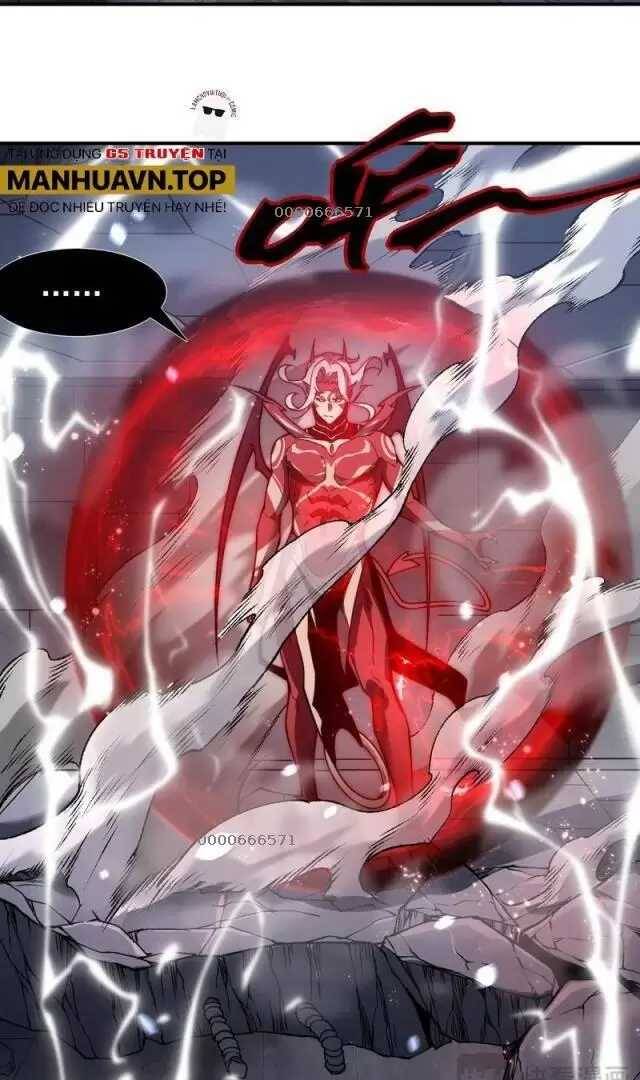 Quỷ Tiến Hóa - Chapter 70 - Page 27