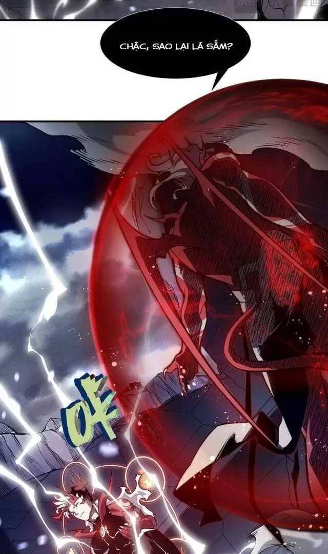 Quỷ Tiến Hóa - Chapter 70 - Page 28