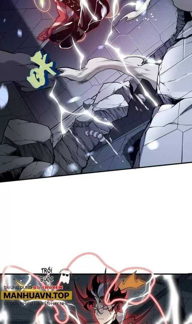 Quỷ Tiến Hóa - Chapter 70 - Page 29