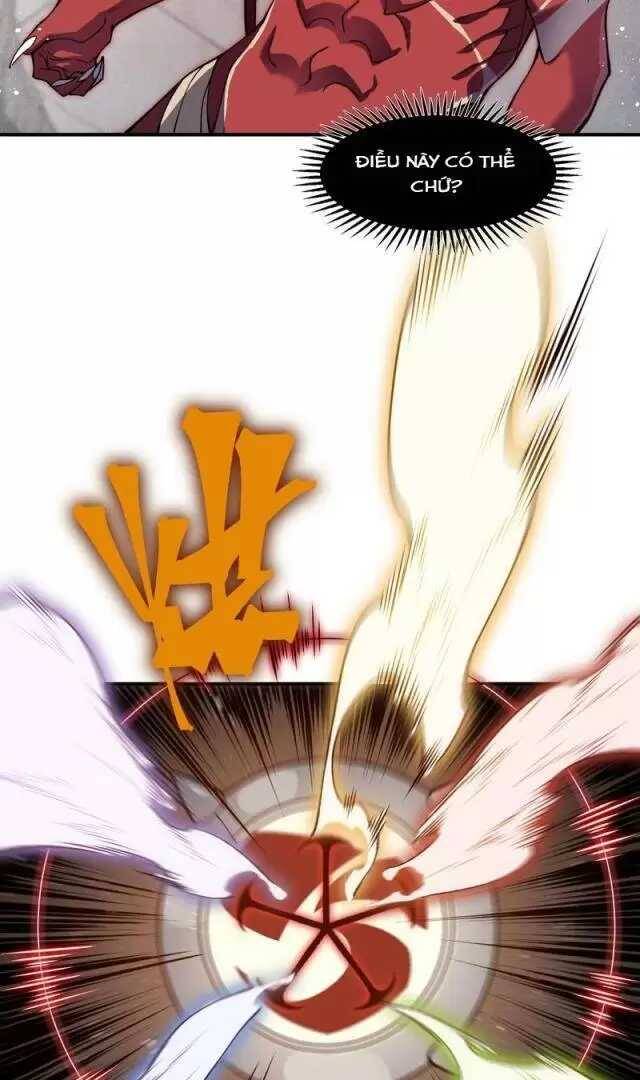 Quỷ Tiến Hóa - Chapter 70 - Page 31