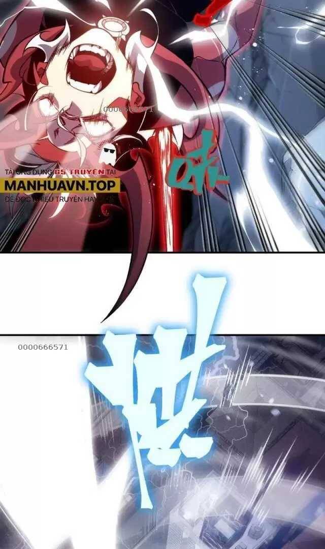 Quỷ Tiến Hóa - Chapter 70 - Page 33