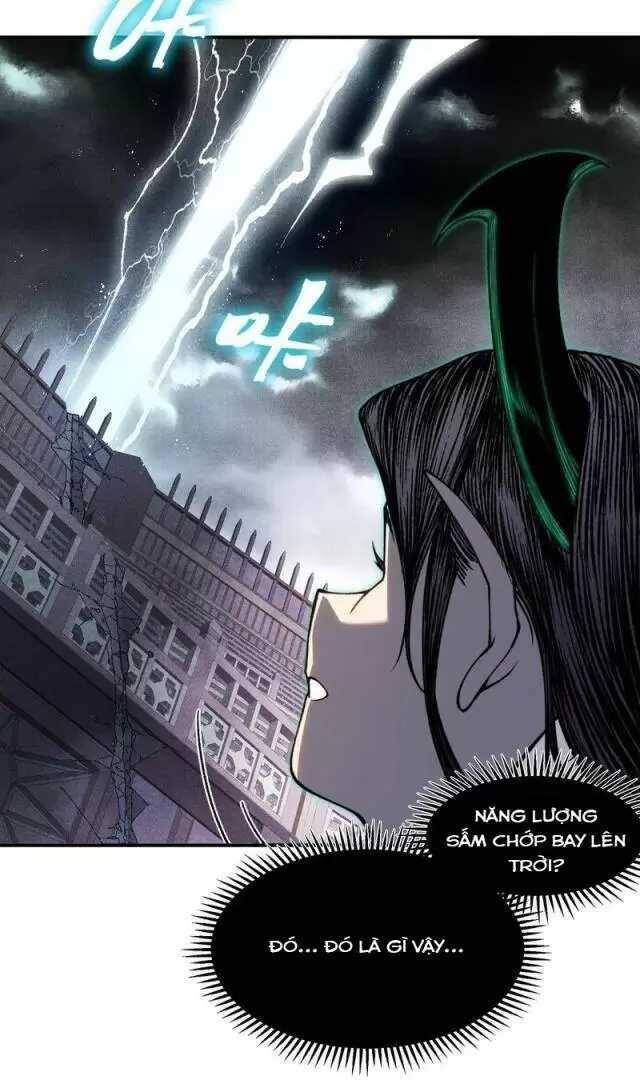 Quỷ Tiến Hóa - Chapter 70 - Page 39