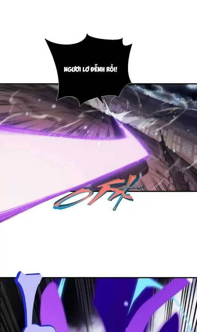 Quỷ Tiến Hóa - Chapter 70 - Page 40