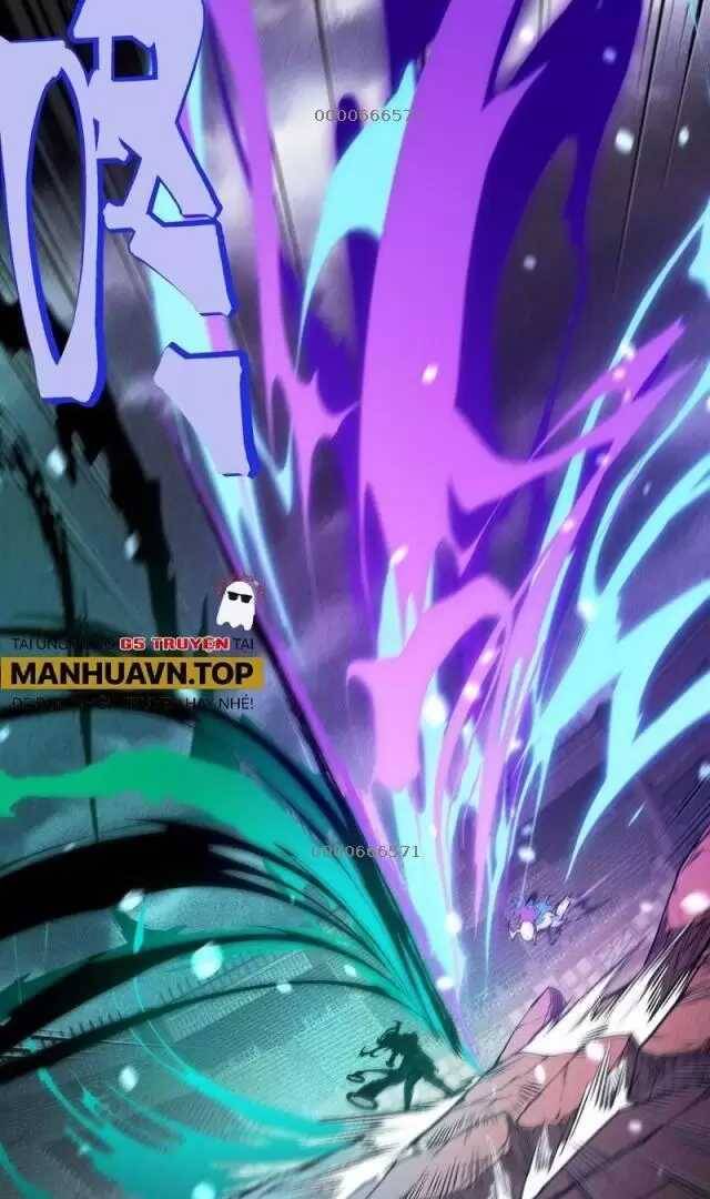 Quỷ Tiến Hóa - Chapter 70 - Page 41