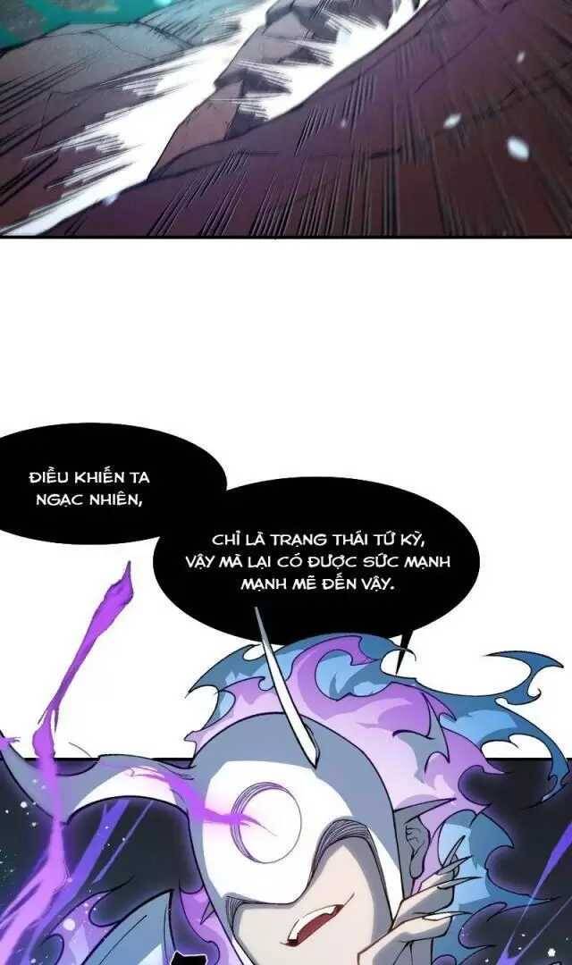 Quỷ Tiến Hóa - Chapter 70 - Page 42