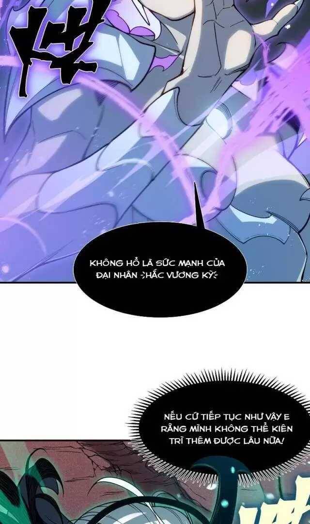 Quỷ Tiến Hóa - Chapter 70 - Page 43