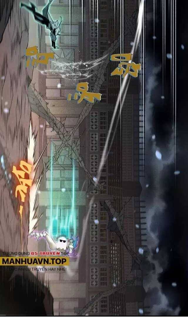 Quỷ Tiến Hóa - Chapter 70 - Page 51