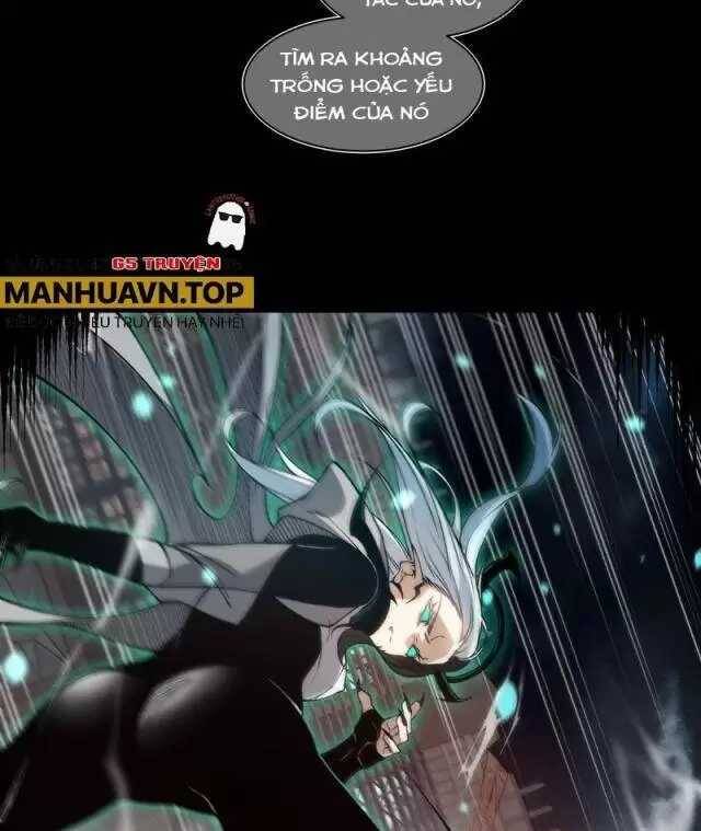 Quỷ Tiến Hóa - Chapter 70 - Page 55