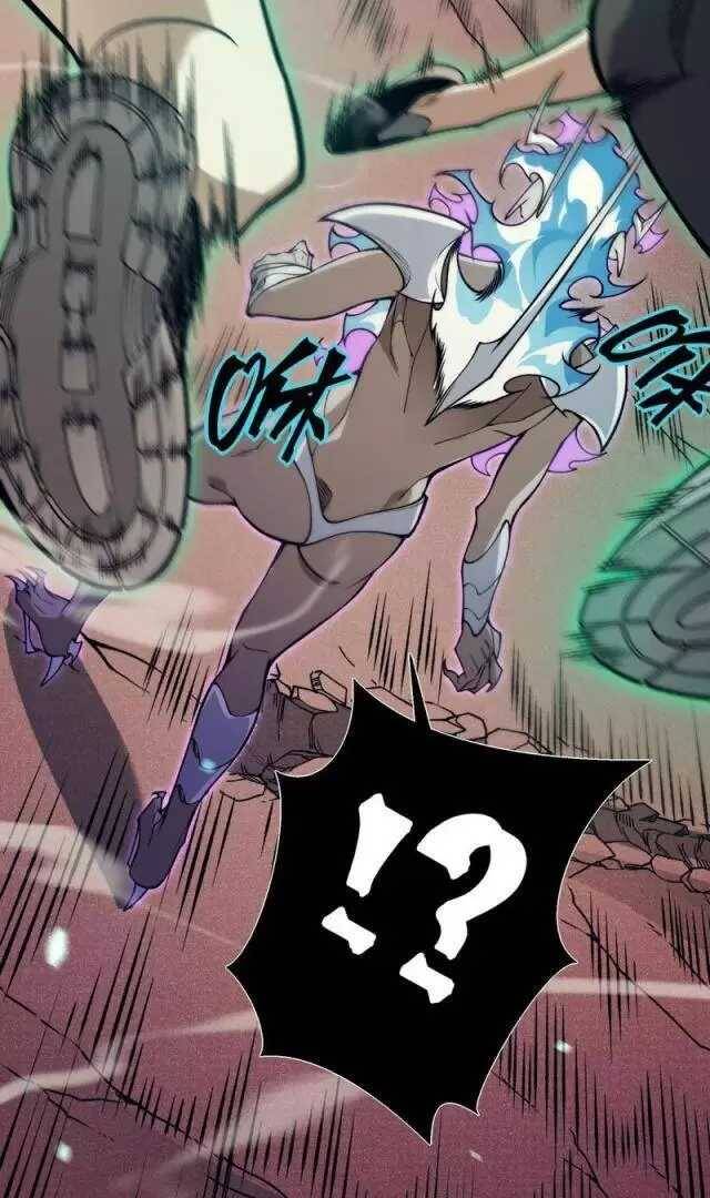 Quỷ Tiến Hóa - Chapter 70 - Page 58