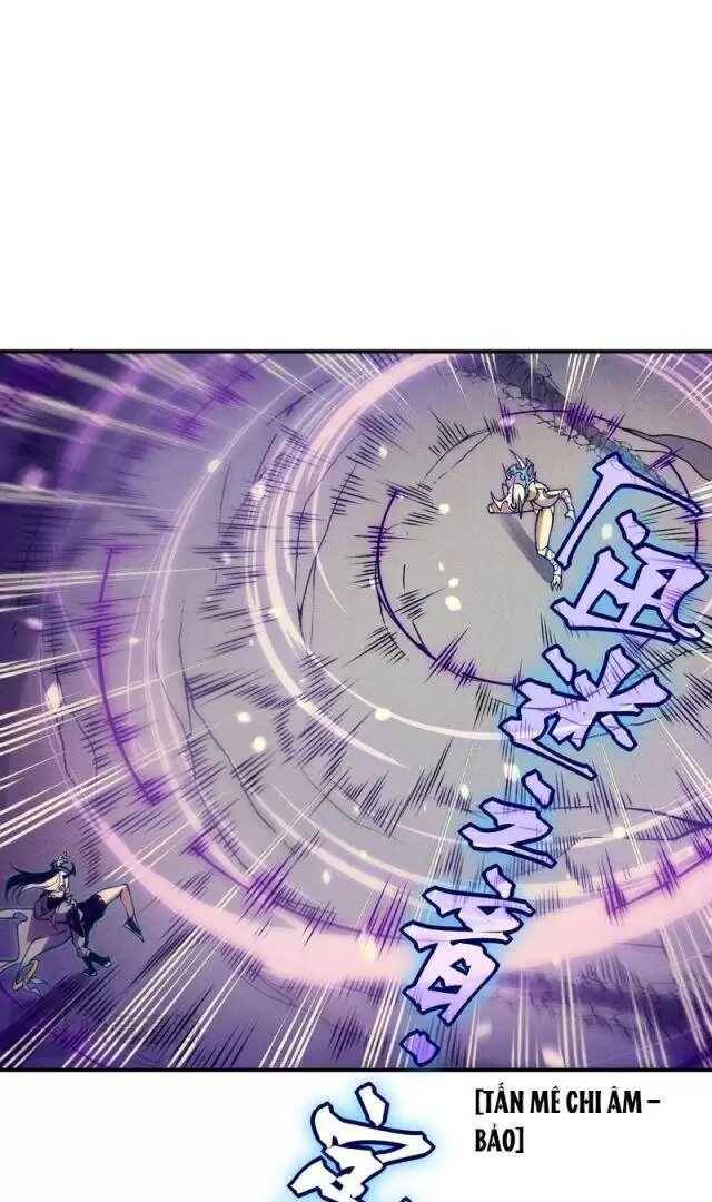 Quỷ Tiến Hóa - Chapter 70 - Page 60