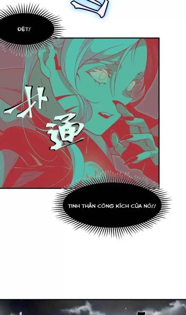 Quỷ Tiến Hóa - Chapter 70 - Page 61