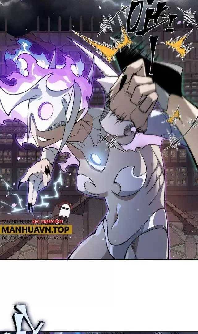 Quỷ Tiến Hóa - Chapter 70 - Page 62