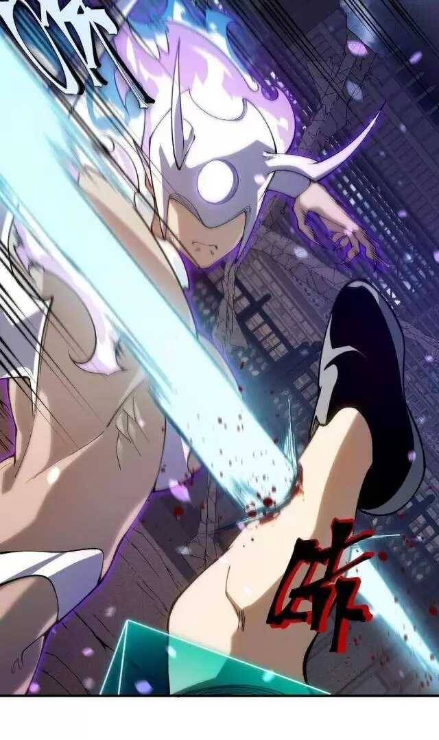 Quỷ Tiến Hóa - Chapter 70 - Page 63