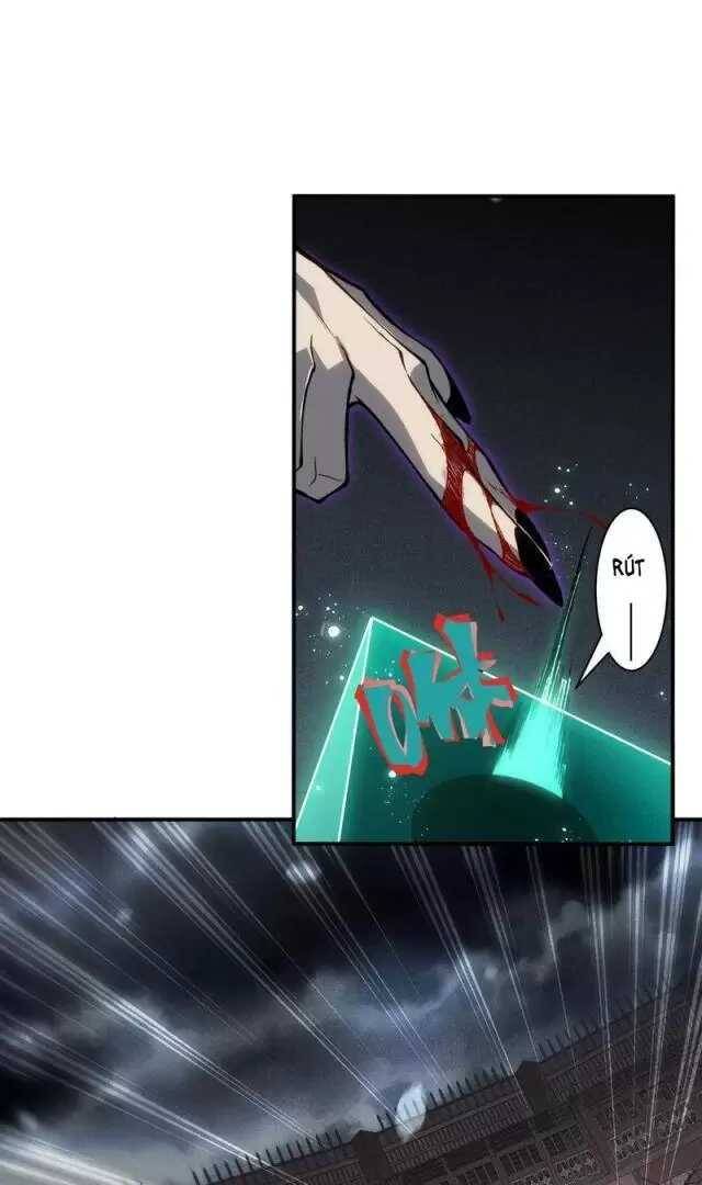 Quỷ Tiến Hóa - Chapter 70 - Page 64