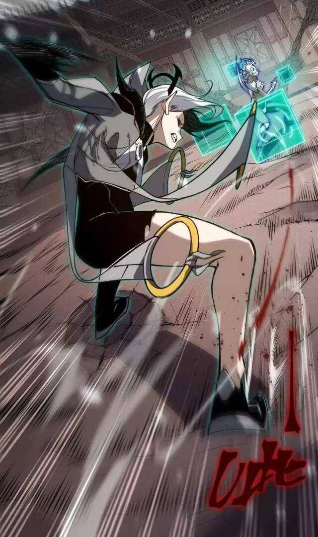 Quỷ Tiến Hóa - Chapter 70 - Page 65