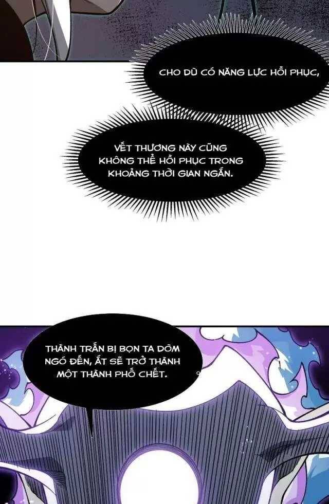 Quỷ Tiến Hóa - Chapter 70 - Page 67