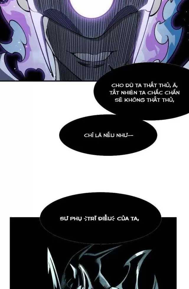 Quỷ Tiến Hóa - Chapter 70 - Page 68