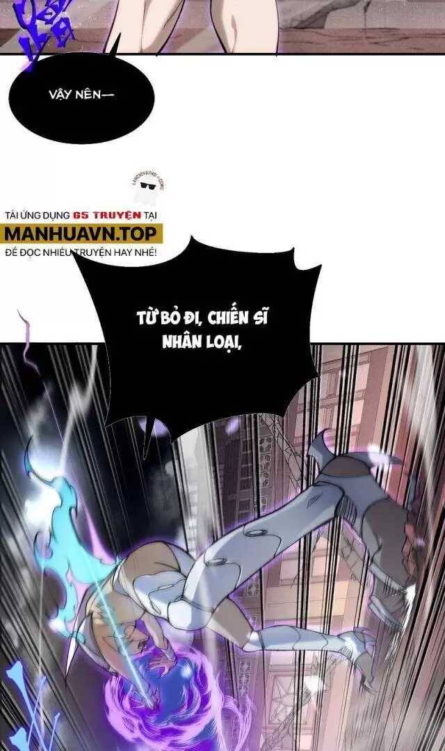 Quỷ Tiến Hóa - Chapter 70 - Page 70