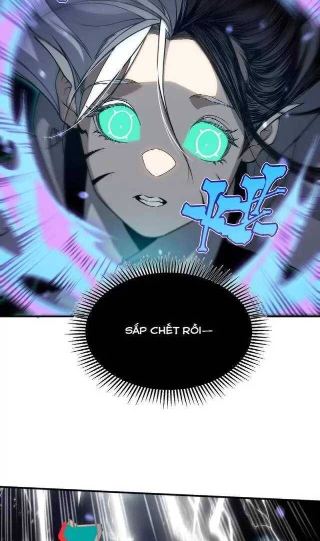 Quỷ Tiến Hóa - Chapter 70 - Page 72