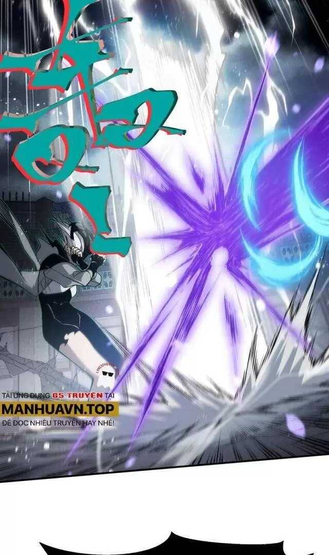 Quỷ Tiến Hóa - Chapter 70 - Page 73
