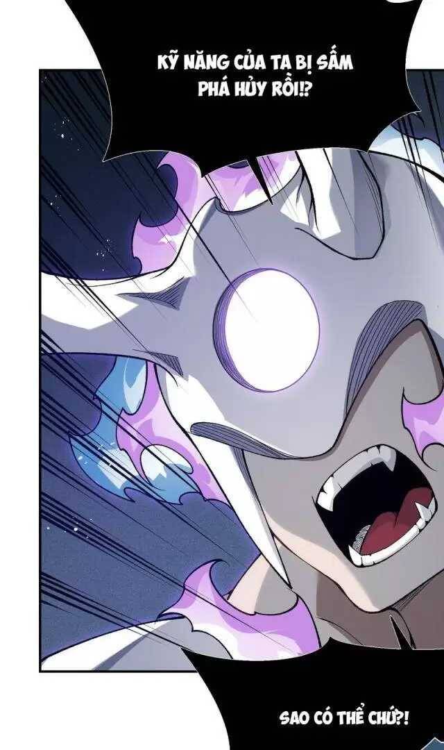 Quỷ Tiến Hóa - Chapter 70 - Page 74