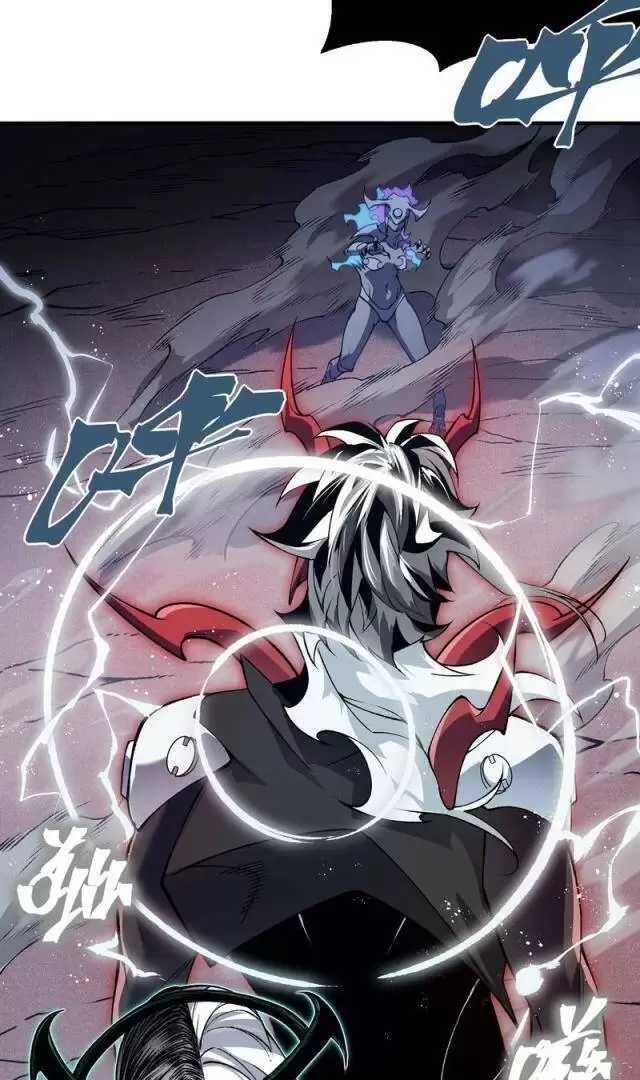 Quỷ Tiến Hóa - Chapter 70 - Page 75