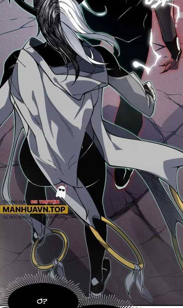 Quỷ Tiến Hóa - Chapter 70 - Page 76