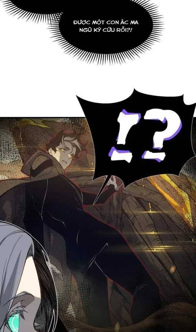 Quỷ Tiến Hóa - Chapter 70 - Page 77