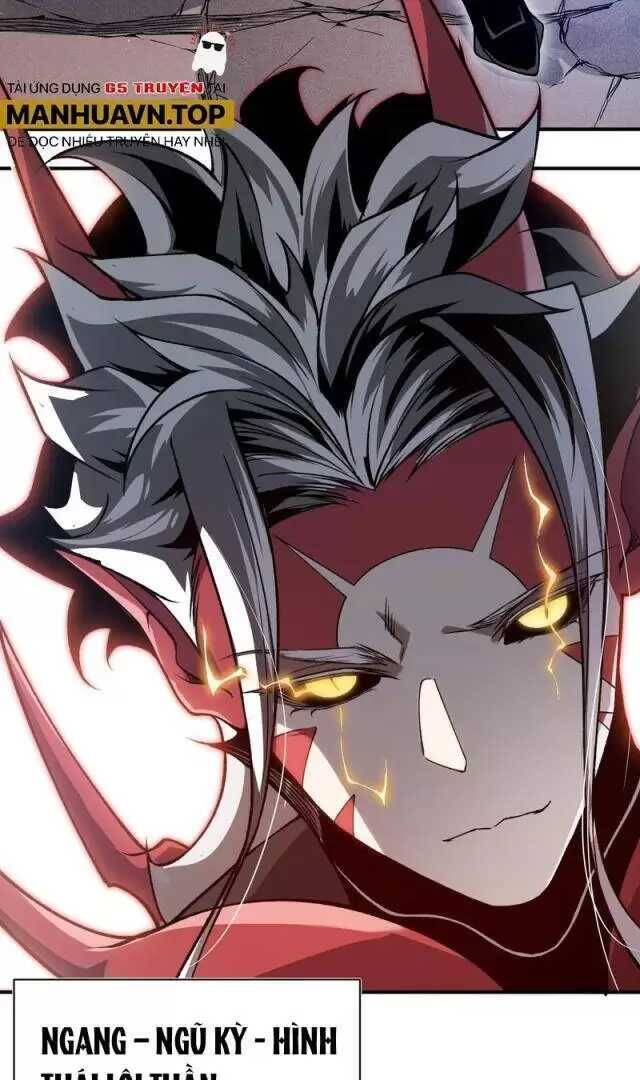Quỷ Tiến Hóa - Chapter 70 - Page 80