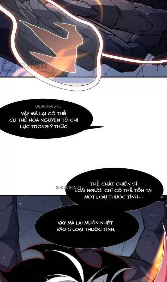 Quỷ Tiến Hóa - Chapter 70 - Page 9