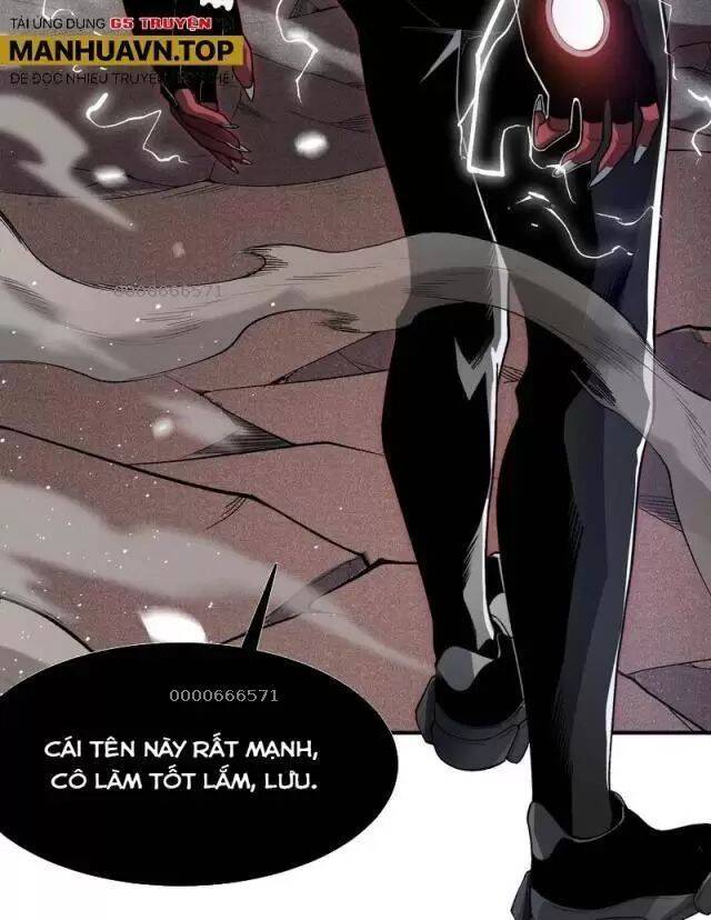 Quỷ Tiến Hóa - Chapter 71 - Page 13