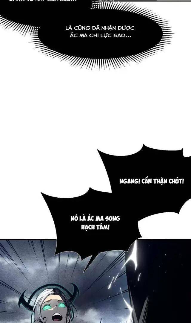 Quỷ Tiến Hóa - Chapter 71 - Page 15