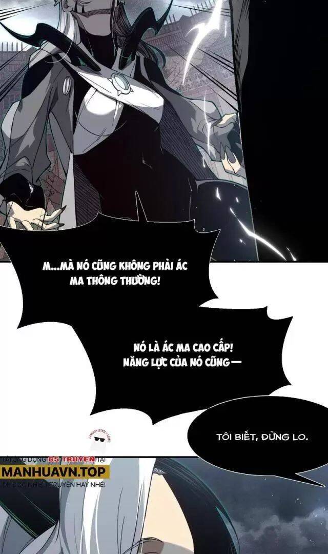 Quỷ Tiến Hóa - Chapter 71 - Page 16