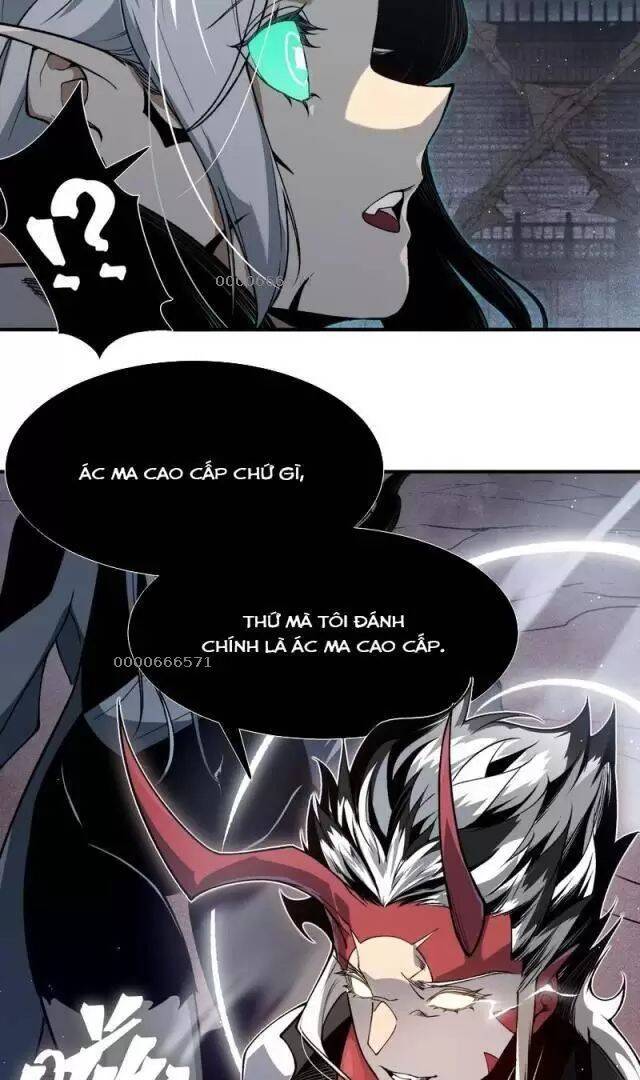 Quỷ Tiến Hóa - Chapter 71 - Page 17