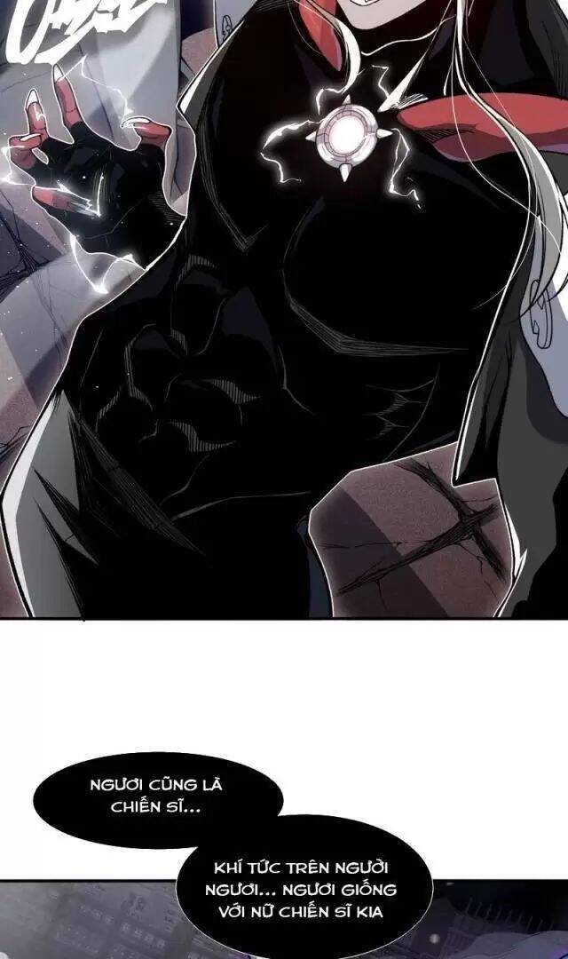 Quỷ Tiến Hóa - Chapter 71 - Page 18