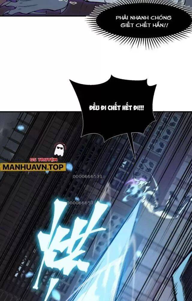 Quỷ Tiến Hóa - Chapter 71 - Page 23