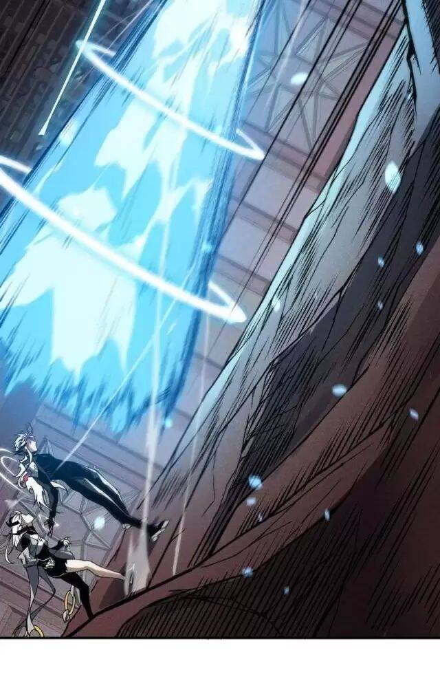 Quỷ Tiến Hóa - Chapter 71 - Page 24