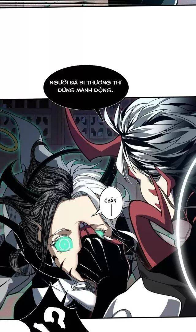 Quỷ Tiến Hóa - Chapter 71 - Page 26