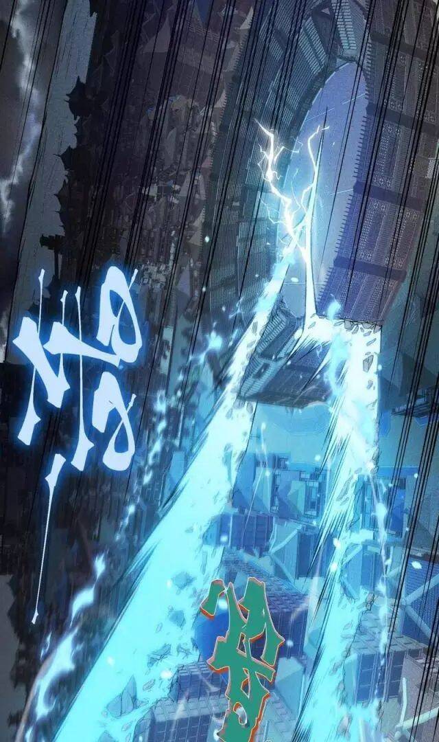 Quỷ Tiến Hóa - Chapter 71 - Page 30