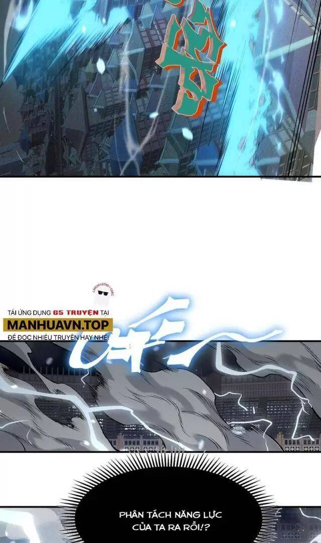 Quỷ Tiến Hóa - Chapter 71 - Page 31