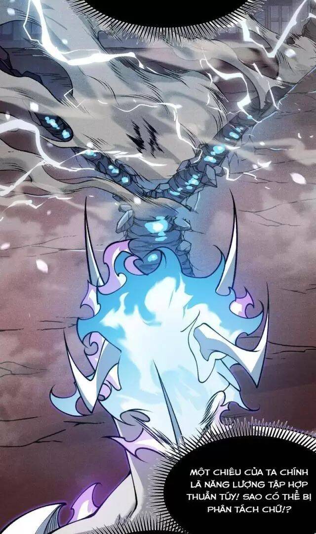 Quỷ Tiến Hóa - Chapter 71 - Page 32