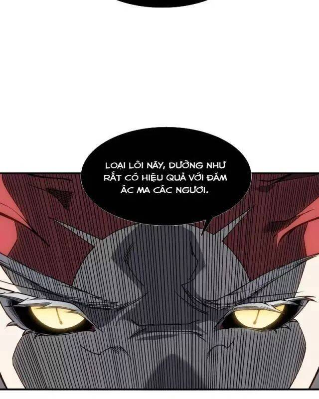 Quỷ Tiến Hóa - Chapter 71 - Page 35