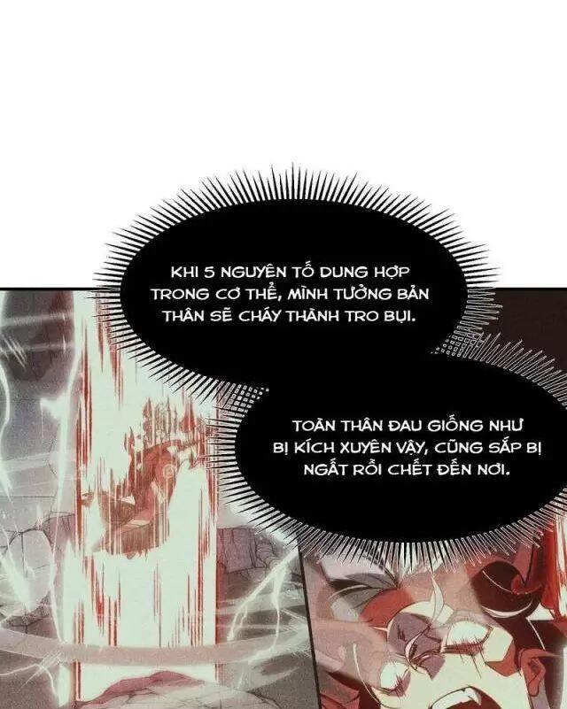 Quỷ Tiến Hóa - Chapter 71 - Page 36