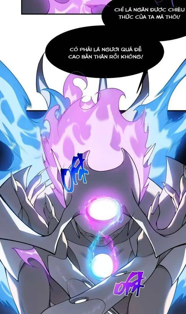 Quỷ Tiến Hóa - Chapter 71 - Page 40